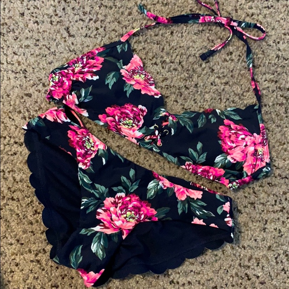 Target Bikini (Xhilaration) Sz Small